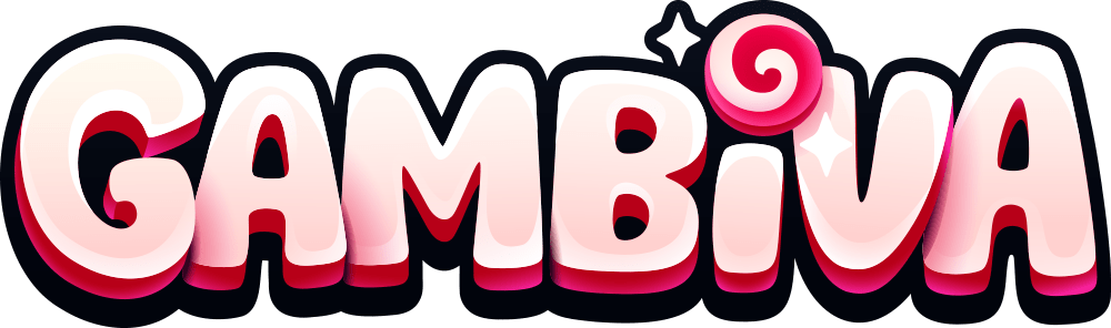 Gambiva Casino Logo